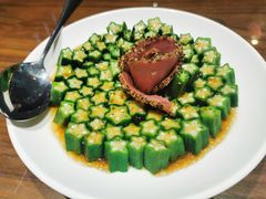 -将相和·海鲜蒸饺大连菜