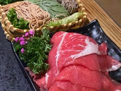 -湊湊火锅·茶憩(上海合生汇店)