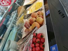 -大河宴·椒麻鱼火锅(北京路中和美食街店)