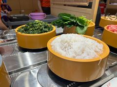 -喜家自助小火锅(卓悦里店)