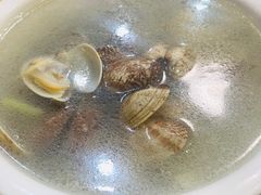 花甲汤-大叔家福鼎小吃(十全街店)