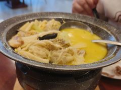 -古南都·老广东酒楼(龙江店)