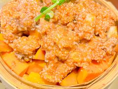 -民间粮仓重庆菜(金银潭永旺店)