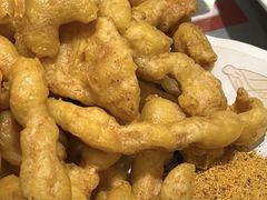 -添福来墨鱼饺子 · 海鲜东北菜(大连星海·黄浦路店)