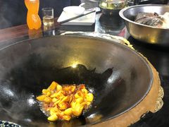 -好灶头妈妈菜·柴火灶台鱼·千岛湖土菜地标美食