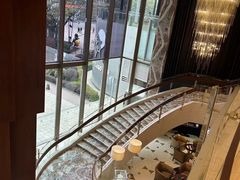 -成都瑞吉酒店·宴庭中餐厅