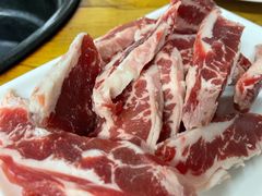 -农民烧烤(延边社区店)