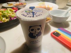 -初蓉丨遇见新川菜(亲贤街荣耀店)