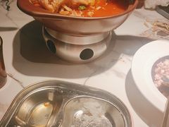 -雀蓝川菜(滨湖万象汇店)