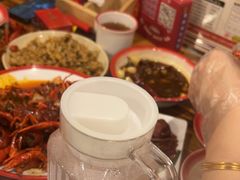 -冶建镜子·老南昌大排档·江西虾王(总店)