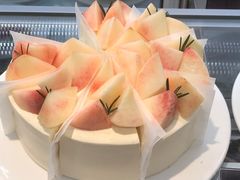 香缇蜜桃-乐姿生活(百盛店)