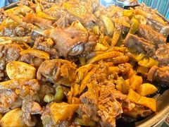 -甘家界牌柠檬鸭(青山店)