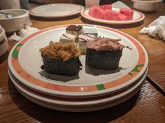 -比格比萨自助(新辰里学清路店)