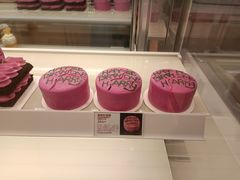 -好利来(团结湖店)