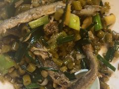 -61号餐吧(兴坪古镇漓江店)