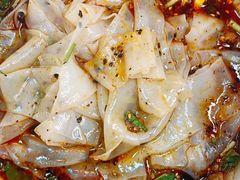 -董小西的凉皮和椒麻鸡(三元桥店)