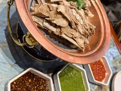 -哈啾嗨·新概念蒙餐(红星新城店)