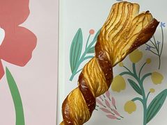 -慢熟面包店bud bread(孩儿巷店)