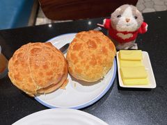 -新旺茶餐厅•早餐(迪士尼小镇店)