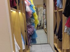 -天真蓝照相馆(五角场百联又一城店)