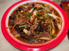 -常和州·夜宵大排档(常州单店)