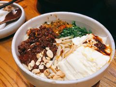 -云海肴·云南小炒·汽锅鸡(天津国金汇店)