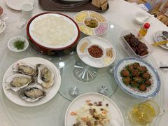 -寻味顺德·南记酒家·传统顺德菜·鱼生(广源路店)