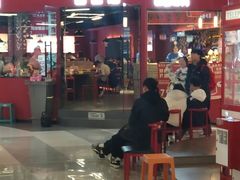 -蜀酱焰·新派融合自助烤肉(仁和春天广场店)
