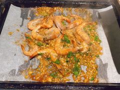 -金太郎海鲜姿造自助烤肉火锅(圣景兴业嘉园店)