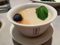 岩茶奶冻-宣和苑(华侨新村店)