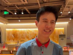 -西贝(六里桥旗舰店)