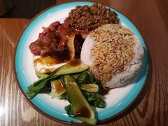 -渣·餐厅(西斗门店)