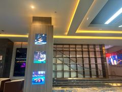 -澜花台球会所(远大金地中心店)