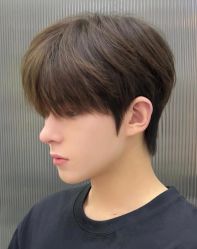 -东方先生国潮男士理发馆