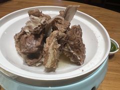 -蒙亨·手把肉·蒙古包文化主题餐厅(天恒广场店)