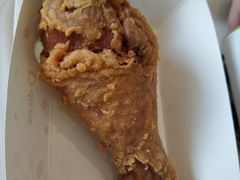 -德克士(崂山百货店)