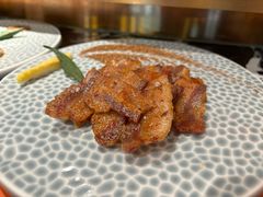 五花肉-牛将军•涮肉•烤肉(北京王府井·故宫店)