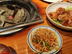 -7年8班朝鲜族非遗美食(三钢里店)