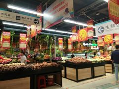 -广百家超市(大东海店)
