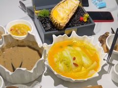 -3号仓库·创意中国菜(新世界城店)