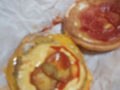 -麦当劳(祈年大街店)