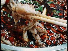 -渔香岛美蛙鱼头火锅(威清路店)