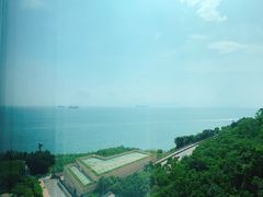 -香港数码港艾美酒店