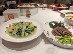 -梅利汴京烤鸭•开封豫菜地标店(晋安路店)