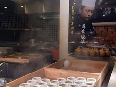 -盛宴自助餐厅(运达喜来登店)