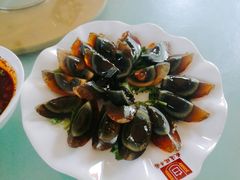-瑞丰园庭院餐厅·白族传统家常菜