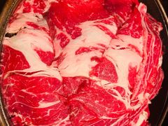 牛肉寿喜烧锅-醉虎传(南锣鼓巷店)