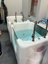 -木子亲国际婴幼儿水育中心(北美N1店)