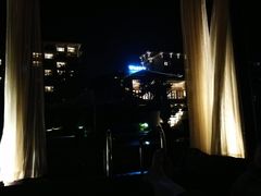 -舟山朱家尖威斯汀酒店·知味标帜自助餐厅