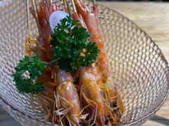 -金家港海鲜大排档(中山路店)